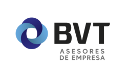 LOGO BVT